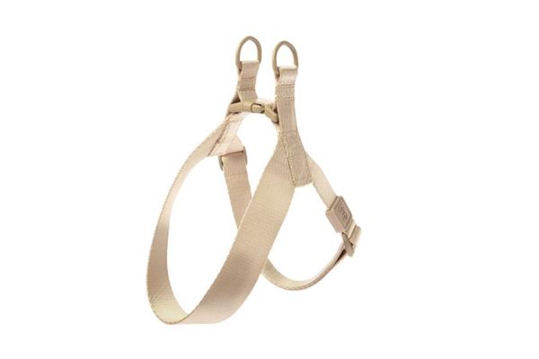 HARNAIS Y SUPREMA XXL BEIGE 57-59/50-70C