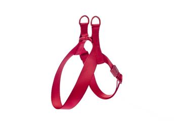 Εικόνα της SUPREMA Y HARNESS XXL RED 57-59/50-70CM