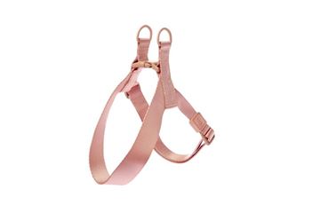 Εικόνα της SUPREMA Y HARNESS XXL PINK 57-59/50-70CM