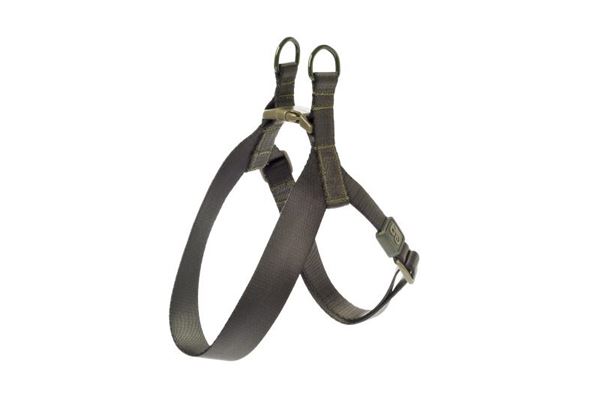 HARNAIS Y SUPREMA XXS VERT 28-30/30-44CM