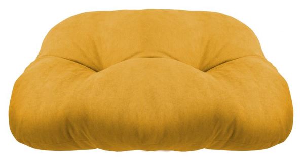 LAISSE SUPREMA M BEIGE 20MM*120CM