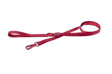 Εικόνα της SUPREMA LEASH M RED 20MM*120CM