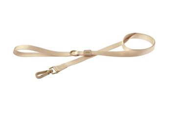 Εικόνα της SUPREMA LEASH S BEIGE 16MM*120CM