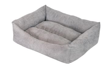 CORBEILLE EVERYDAY SMALL 60 X 50 CM GRIS