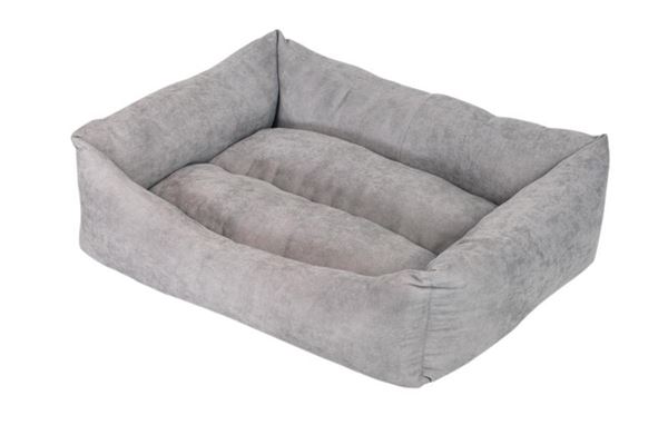CORBEILLE EVERYDAY SMALL 60 X 50 CM GRIS