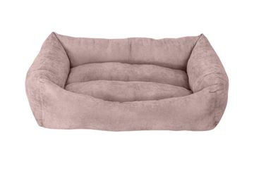 CORBEILLE EVERYDAY SMALL 60 X 50 CM ROSE