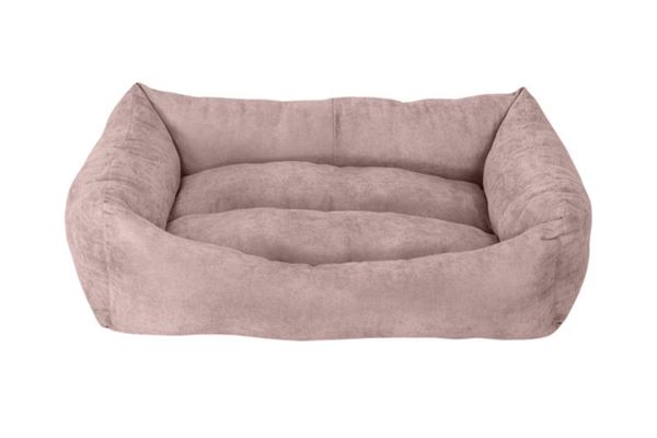 Изображение EVERYDAY PET BED SMALL 60 X 50 CM PINK