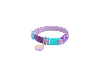 Εικόνα της SMILE CAT COLLAR PURPLE