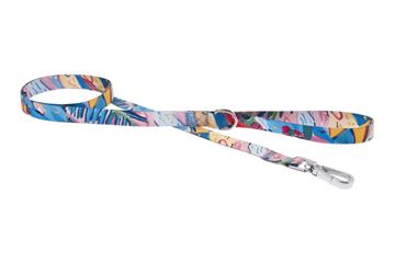 GUINZAGLIO MOTIF ST. TROPEZ XS 1X120CM