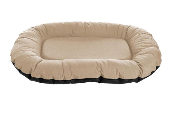 CUSCINO IMPERM. TOUCH CON ZIP MEDIUM 95