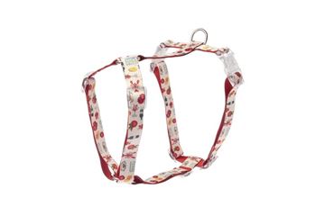 PETTORINA H MOTIF LES GOURMANDS L 50-74C