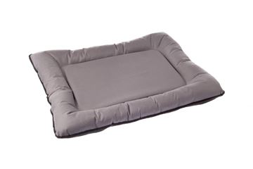 Bild von BASE PILLOW SMALL 61 X 46 CM GREY