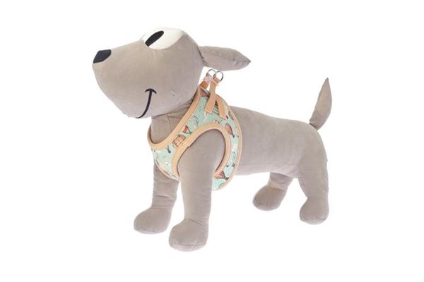 Изображение MOTIF BALLOONS HARNESS 2XS 22-24CM - 31-