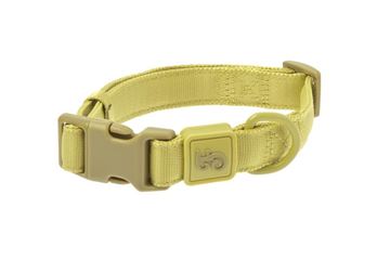 COLLARE SUPREMA COMFORT M 40-55CM PISTAC