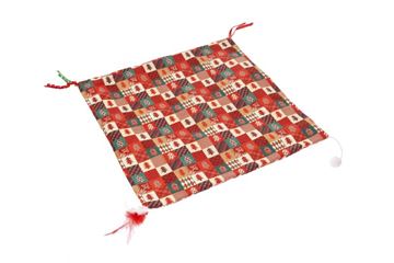 Imagen de ALFOMBRA JUEGO CREPITANTE 40X40CM