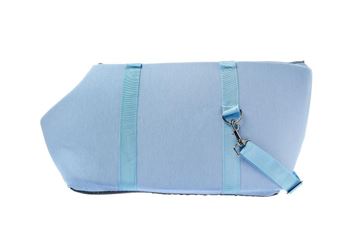Εικόνα της KOALA BAG 45X25X28CM MAX 6KG BLUE