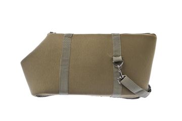Εικόνα της KOALA BAG 45X25X28CM MAX 6KG GREEN