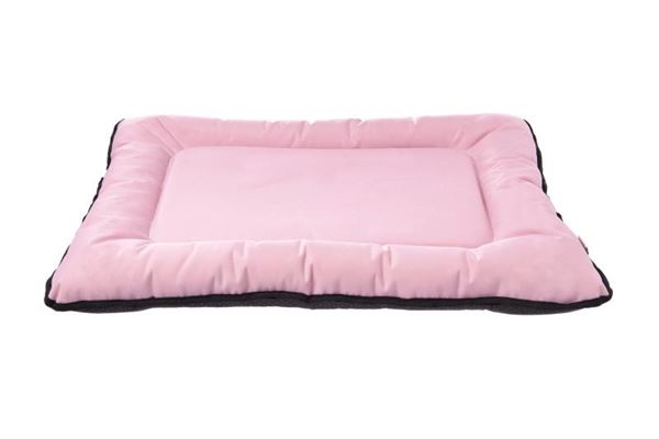 ESSENZIALE PILLOW 61X46CM PINK