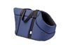 BOLSA ESSENZIALE 45X28X25CM AZUL