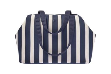 Imagen de BOLSA LIDO 40X30X20CM AZUL