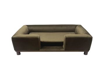 FOSTER SOFA 96X61X25CM
