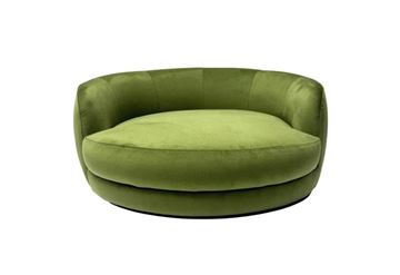 LAURENT SOFA 55X53X25CM