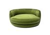 DIVANO LAURENT 55X53X25CM