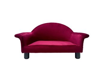 Bild von EMPIRE SOFA 60X42X37CM