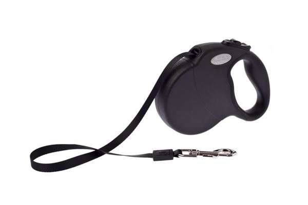WRAP SUPREMA L 5MT-50KG NOIR SANGLE