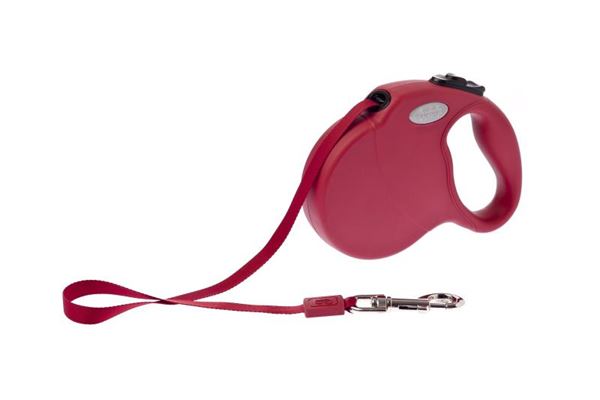 WRAP SUPREMA XS 3MT-8KG ROSSO FETTUCCIA