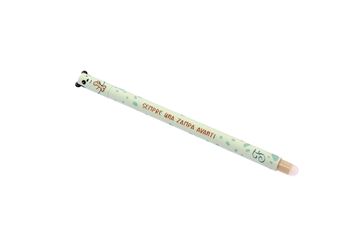 GADGET PENNA CANE 15,3CM DIAM.0,85CM