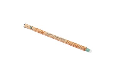 PEN GADGET CAT 15,3CM