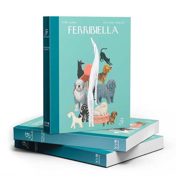 Изображение GENERAL CATALOGUE 2026
