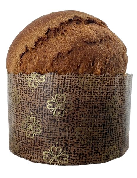 BAUGOLOSO VANIGLIA 80G