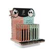 ESPOSITORE PENNE +100 PENNE 22X19X26CM