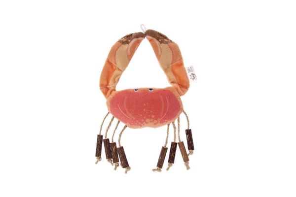 GRANCHIO MATATABI 10CM